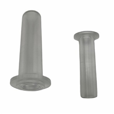 CNC-työstö PMMA