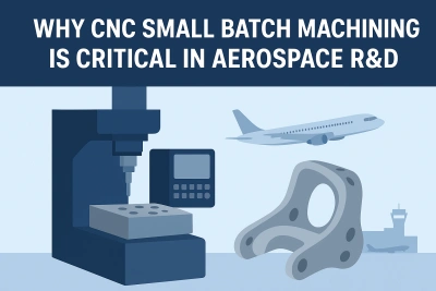 CNC Aerospace